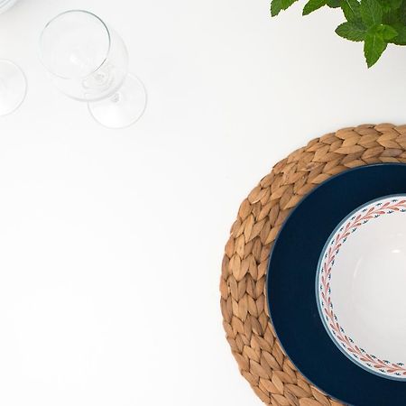 St.John Village Apartments Skála Foúrkas Екстериор снимка
