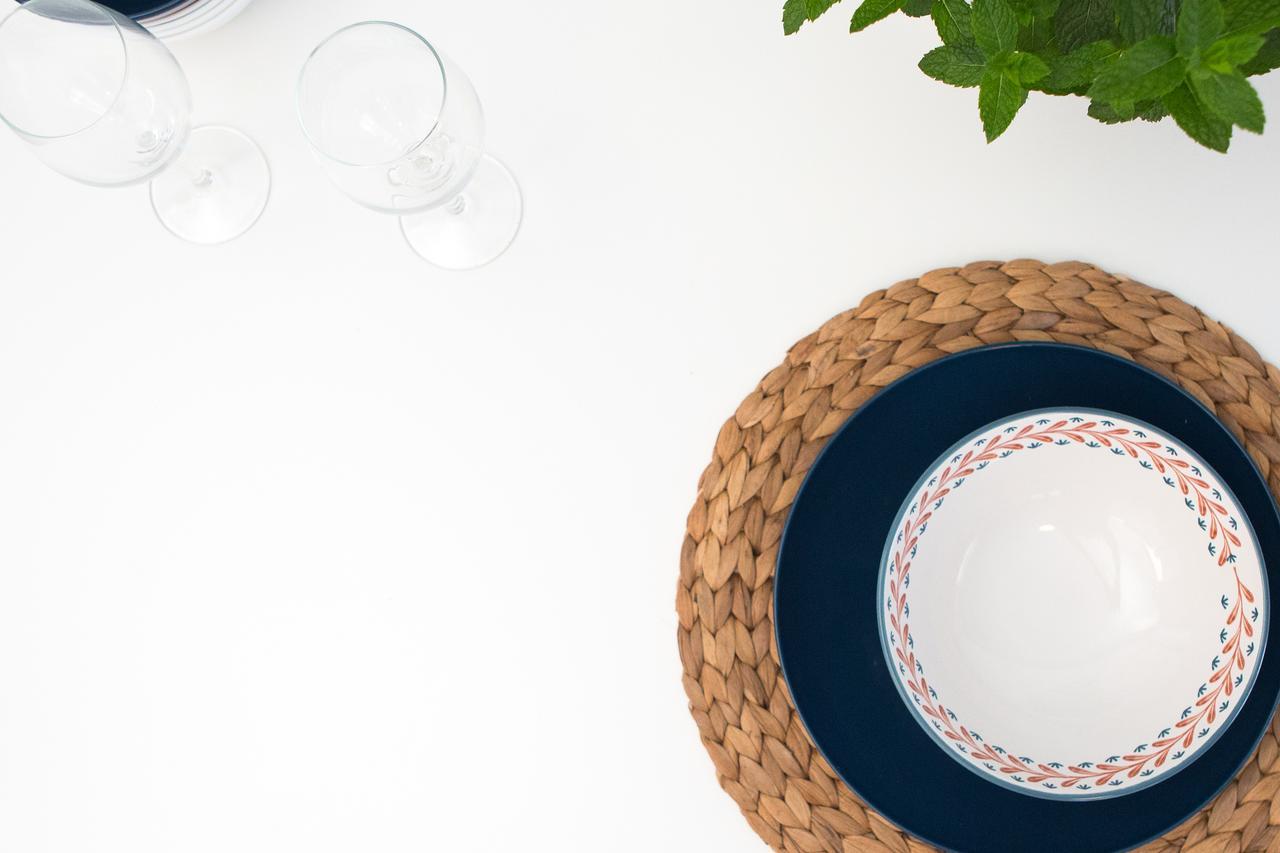 St.John Village Apartments Skála Foúrkas Екстериор снимка