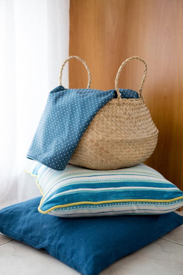 St.John Village Apartments Skála Foúrkas Екстериор снимка