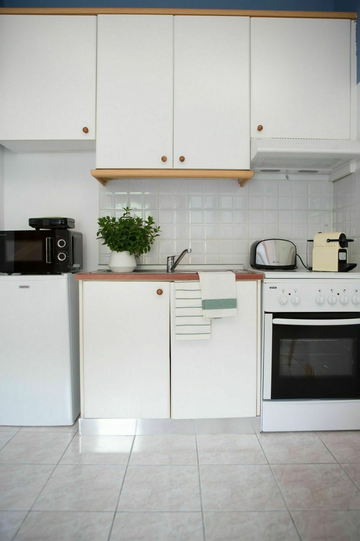 St.John Village Apartments Skála Foúrkas Екстериор снимка