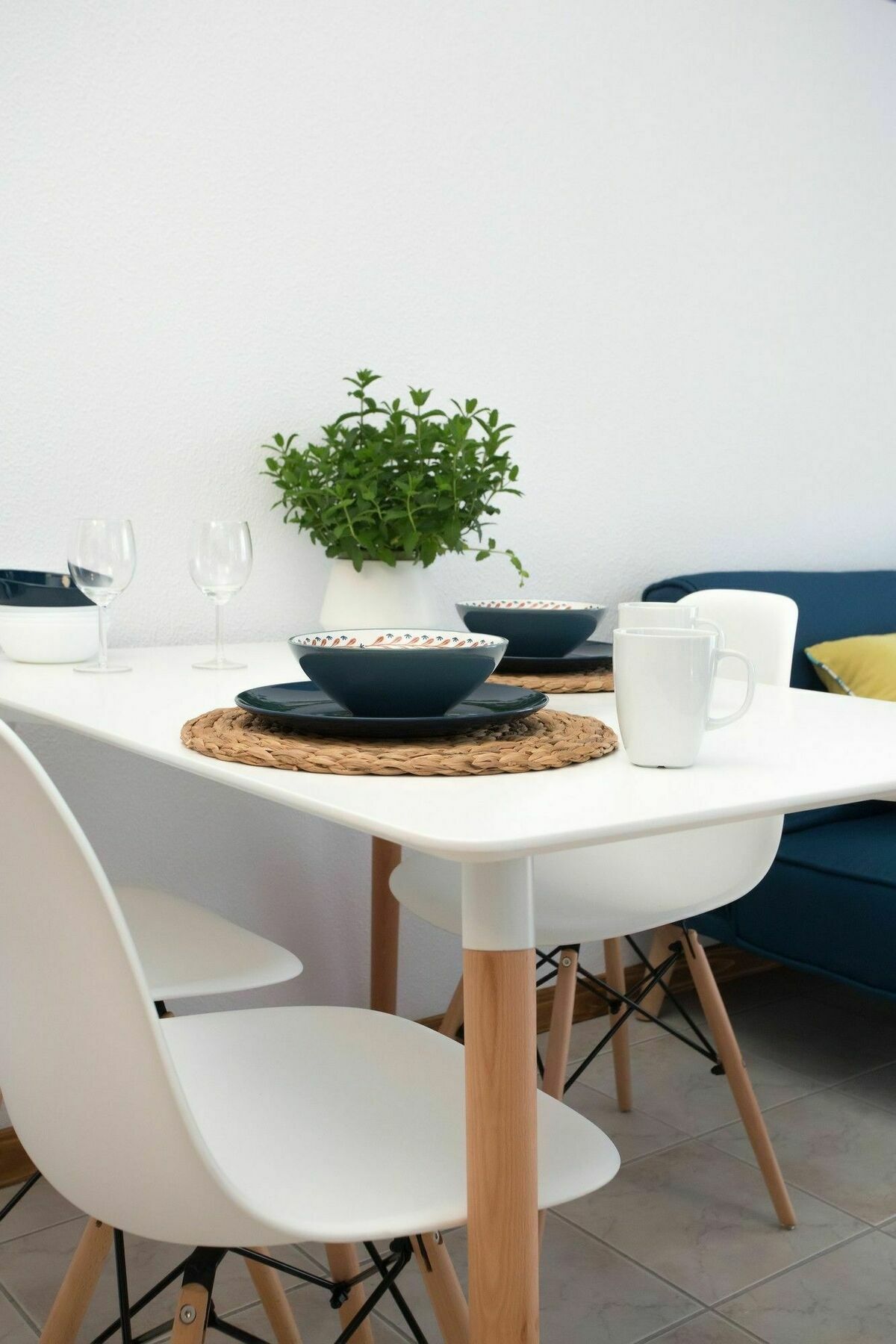 St.John Village Apartments Skála Foúrkas Екстериор снимка