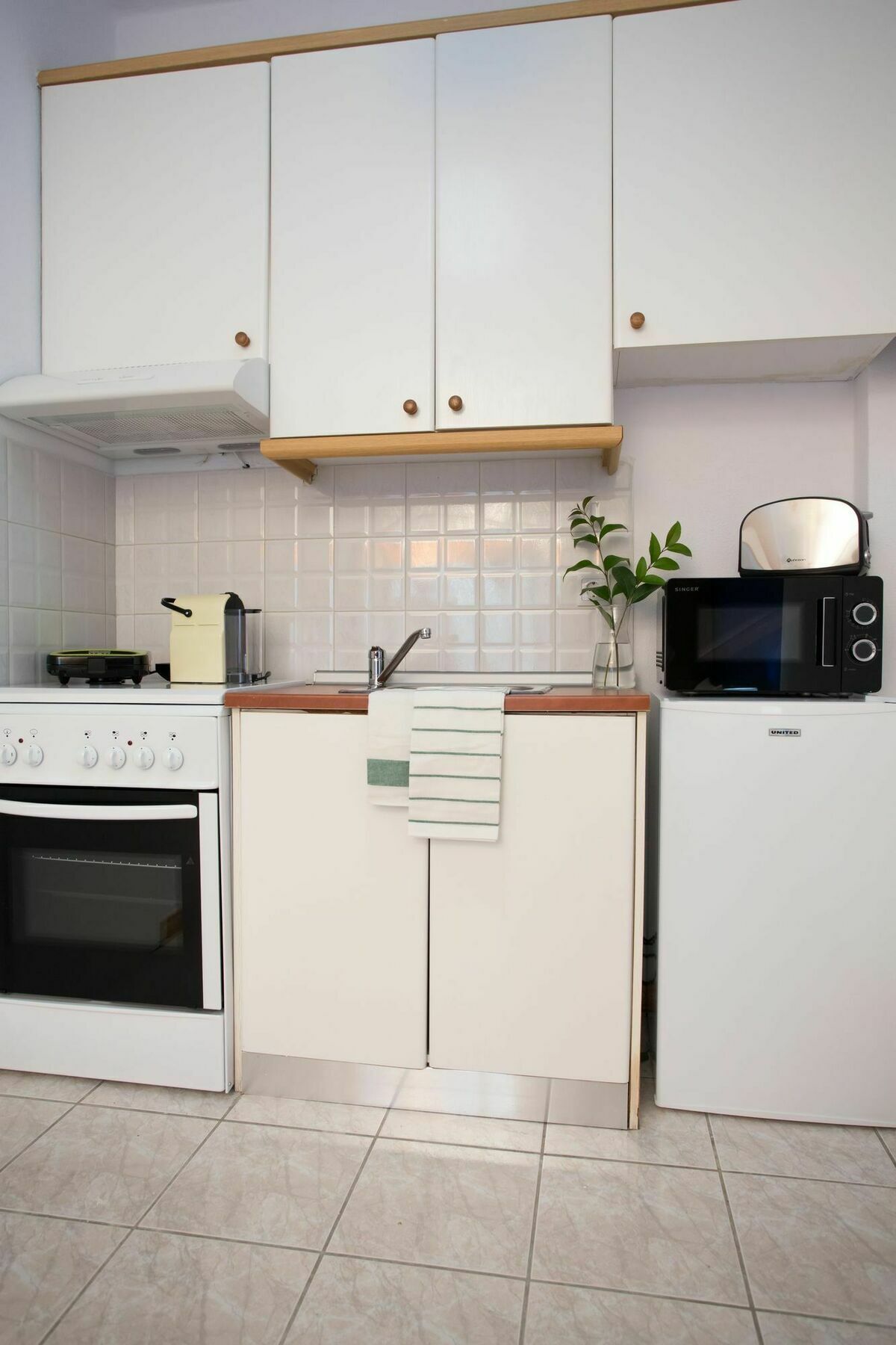 St.John Village Apartments Skála Foúrkas Екстериор снимка
